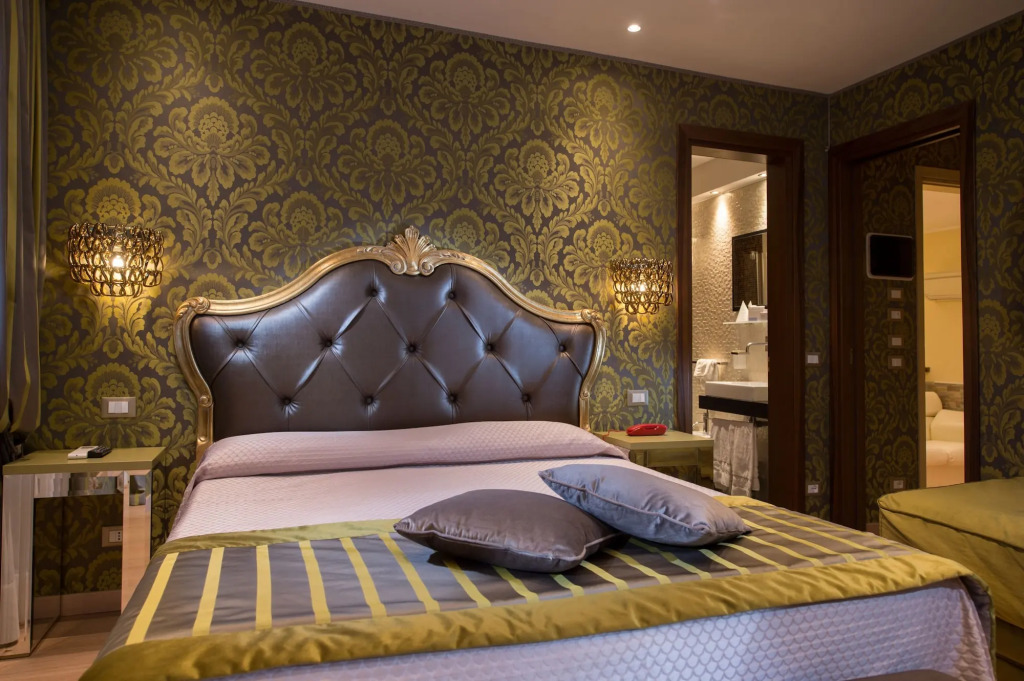 Hotel Ca Marinella
