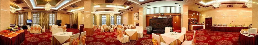 Tianjin Zhengxie Club Hotel