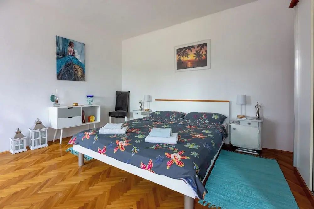 House Sevgi