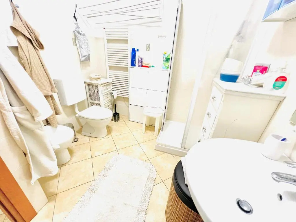 Suite Bussana - Seafront Sanremo