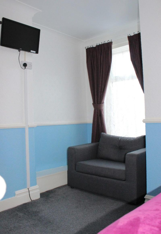 The Moray House