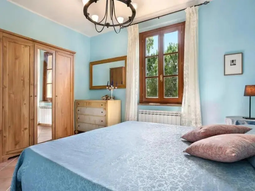 Villa Perla Gialla