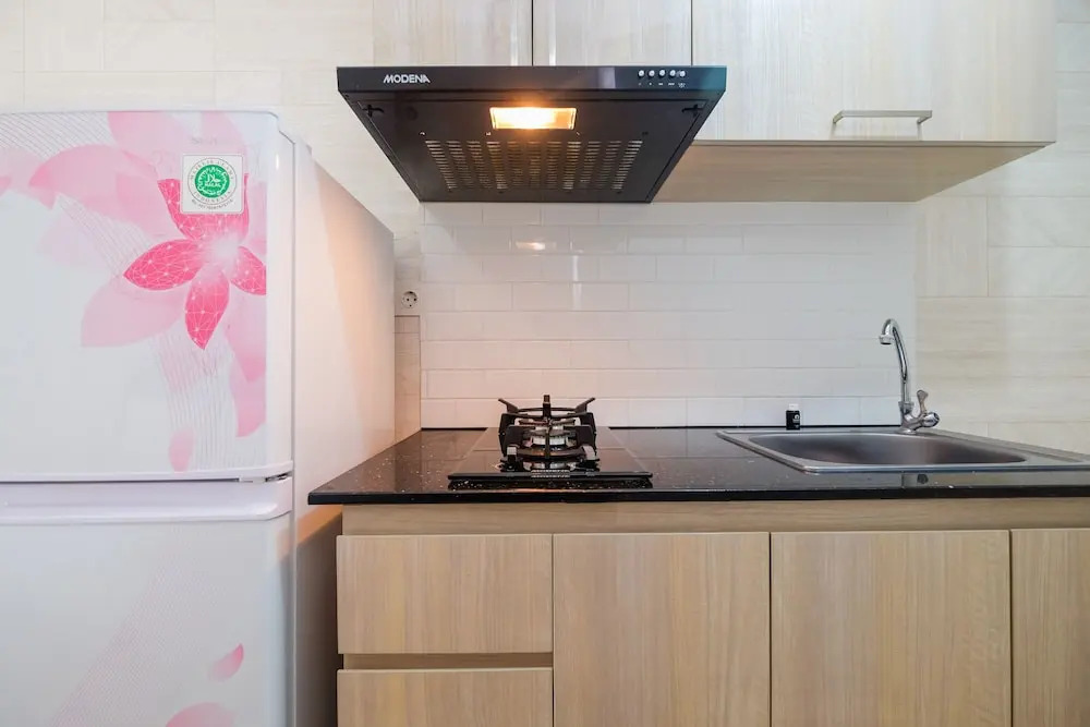 The Springlake Summarecon by Bonzela Property