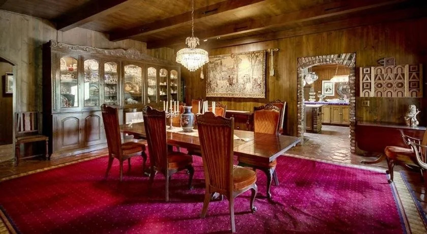 Vineyard Hacienda