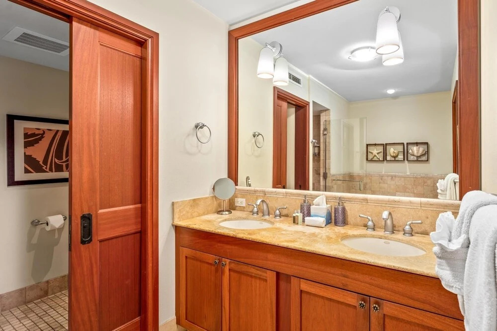 Big Island Kolea 14h 2 Bedroom Condo
