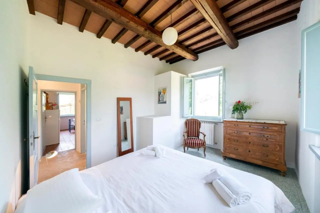 Agriturismo Brocca
