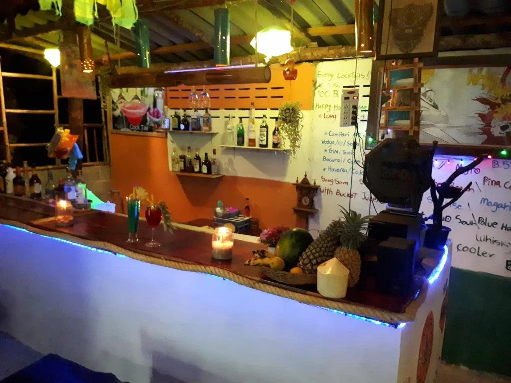 Lanta Sunmoon Bungalow