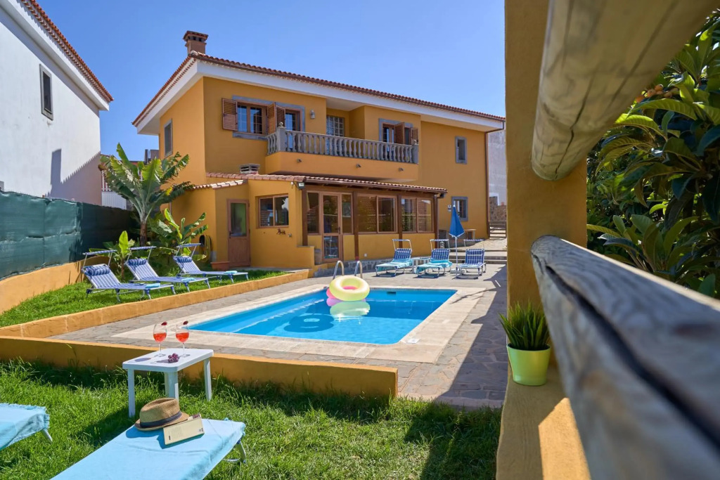 Casa Mami Yaya