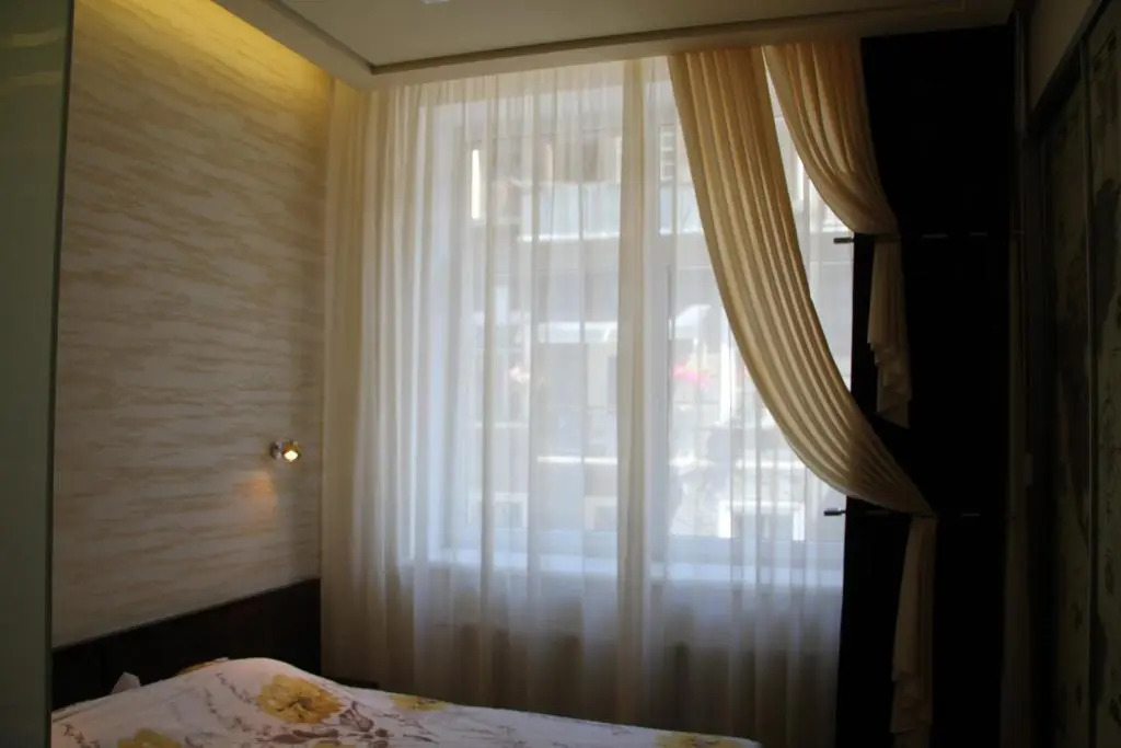 Apartment in Center of Odessa