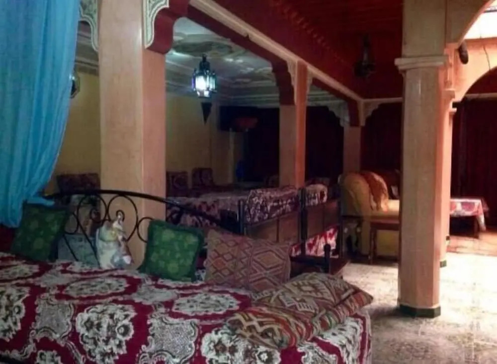 Riad Rahba