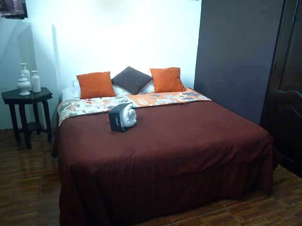 Viasam Hospedaje y Turismo