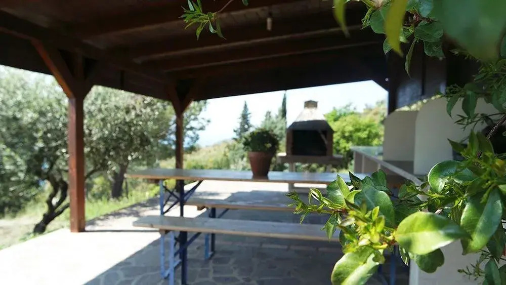 Villa Paola