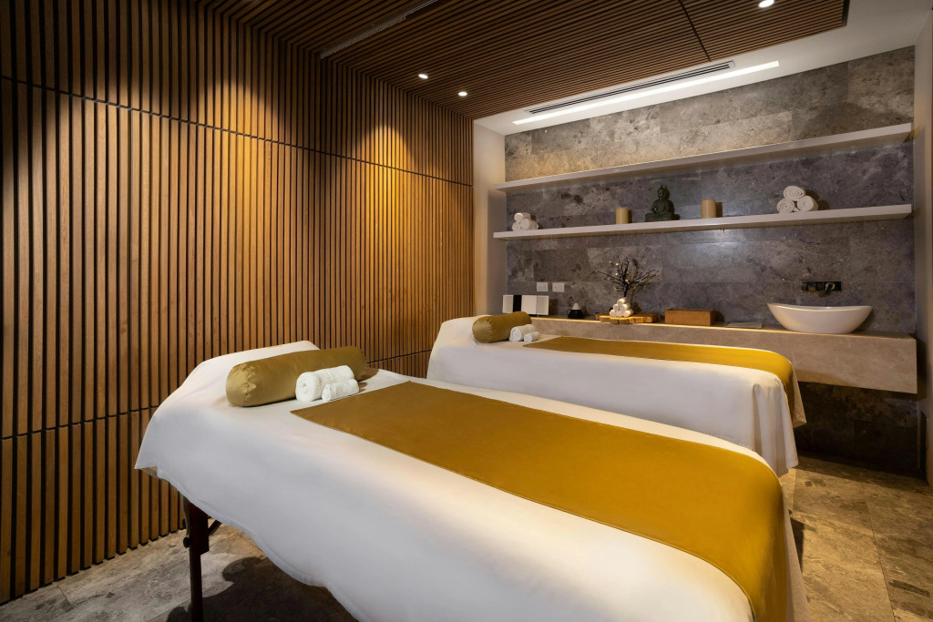 Salvio Parque 93 Bogota, Curio Collection by Hilton