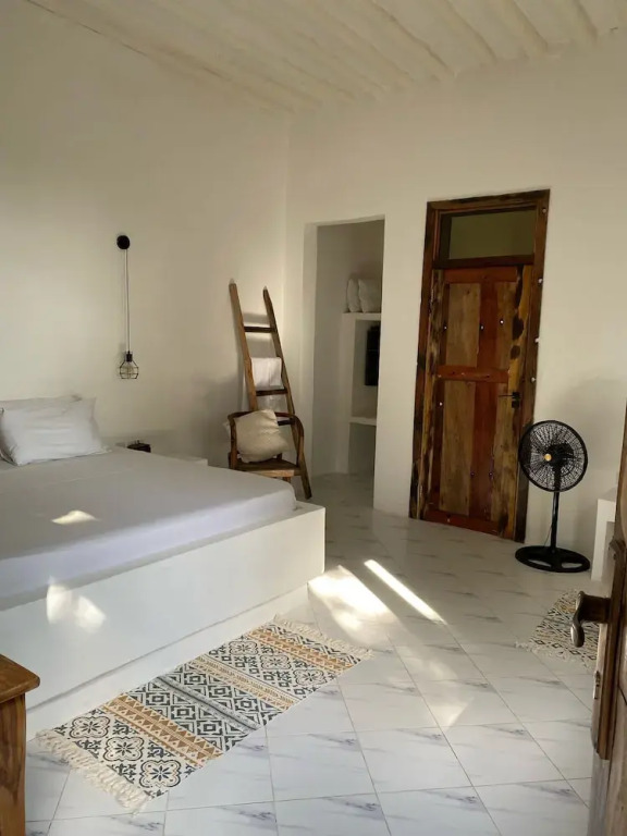 Cactus lodge Zanzibar