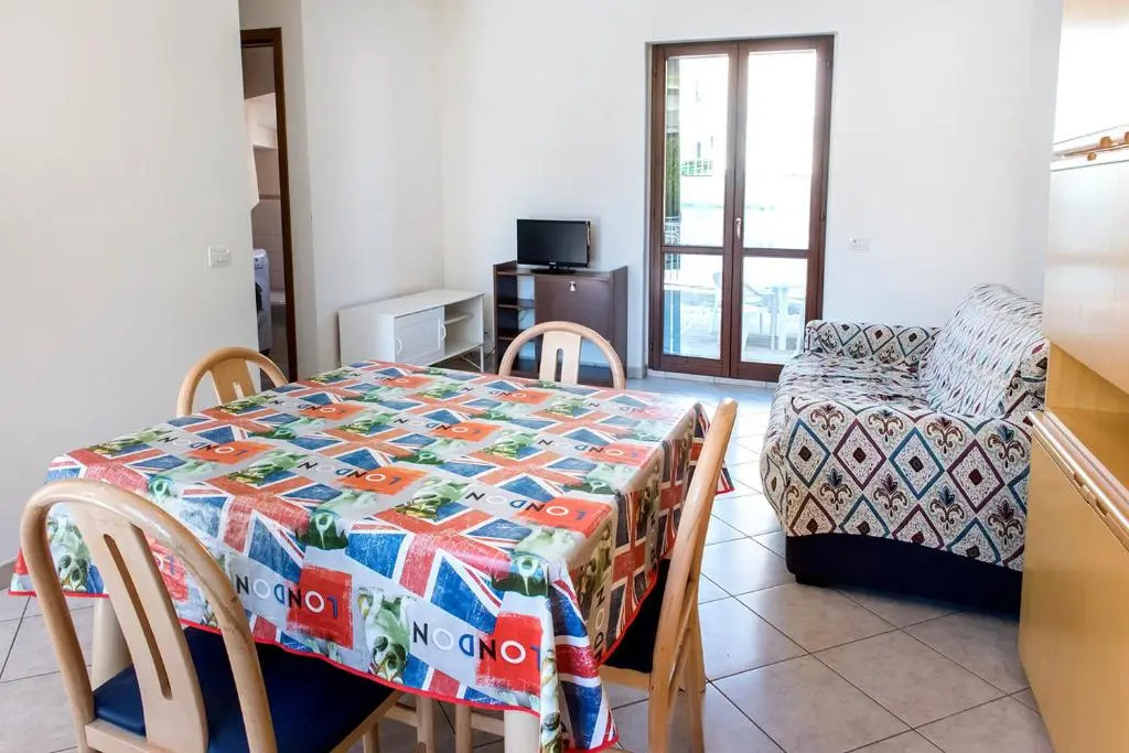S130 - Sirolo, Deliziosa Villetta Con Terrazzo