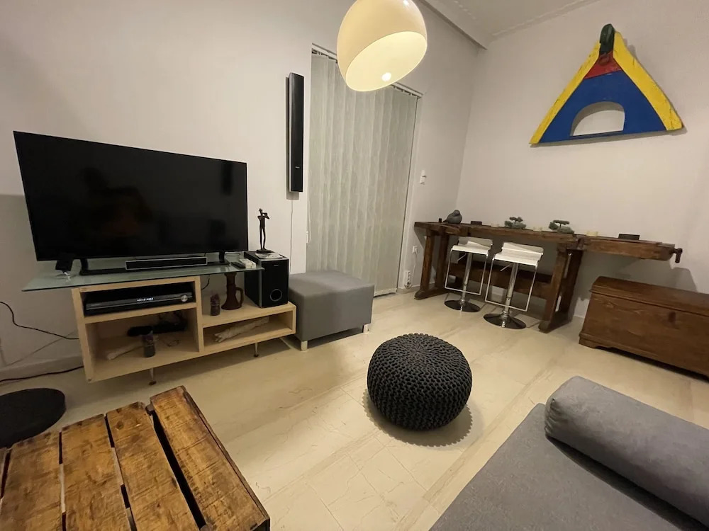 Hidden Gem - 1bedroom Apartment in Chania Centre