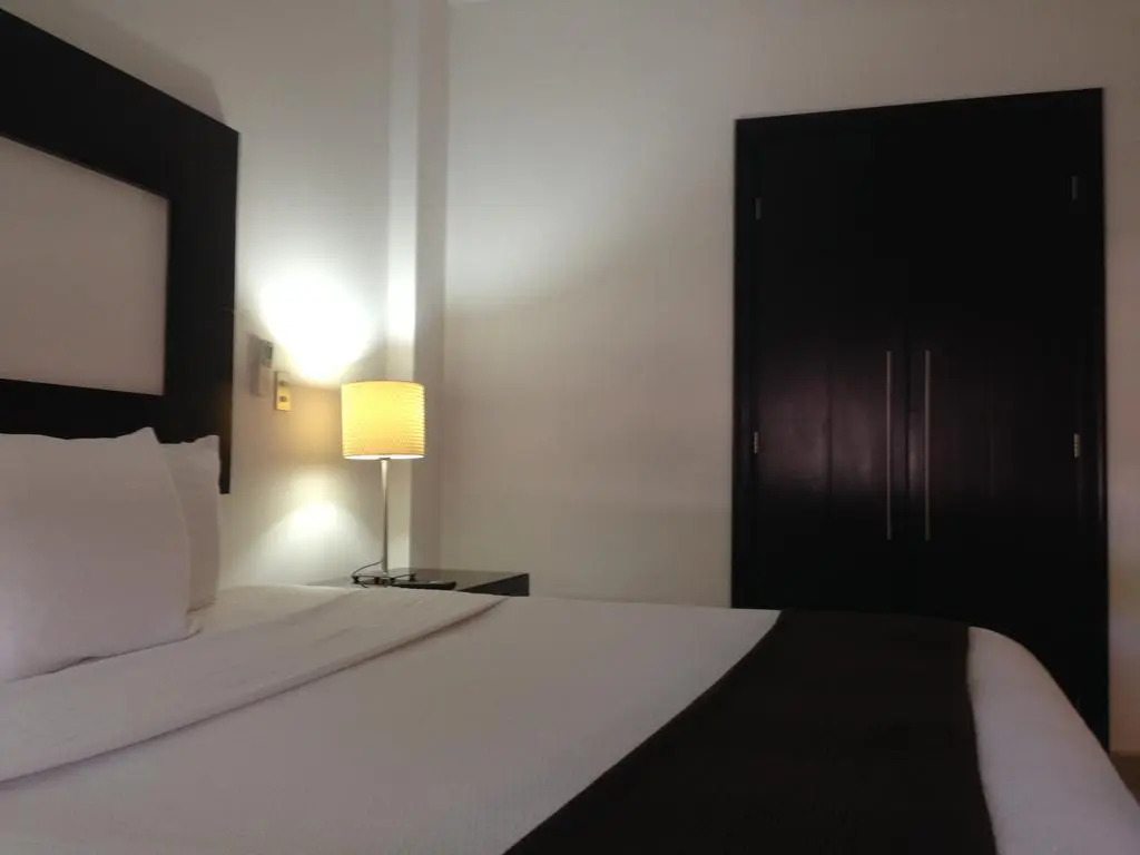 Hotel Brandts Ejecutivo Los Robles