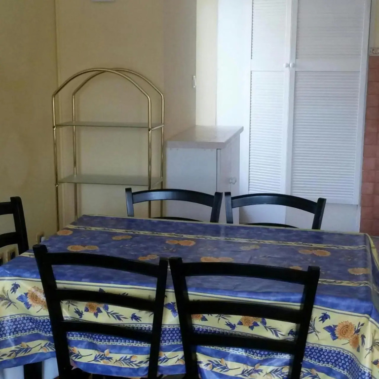 Apartment Pomirenja