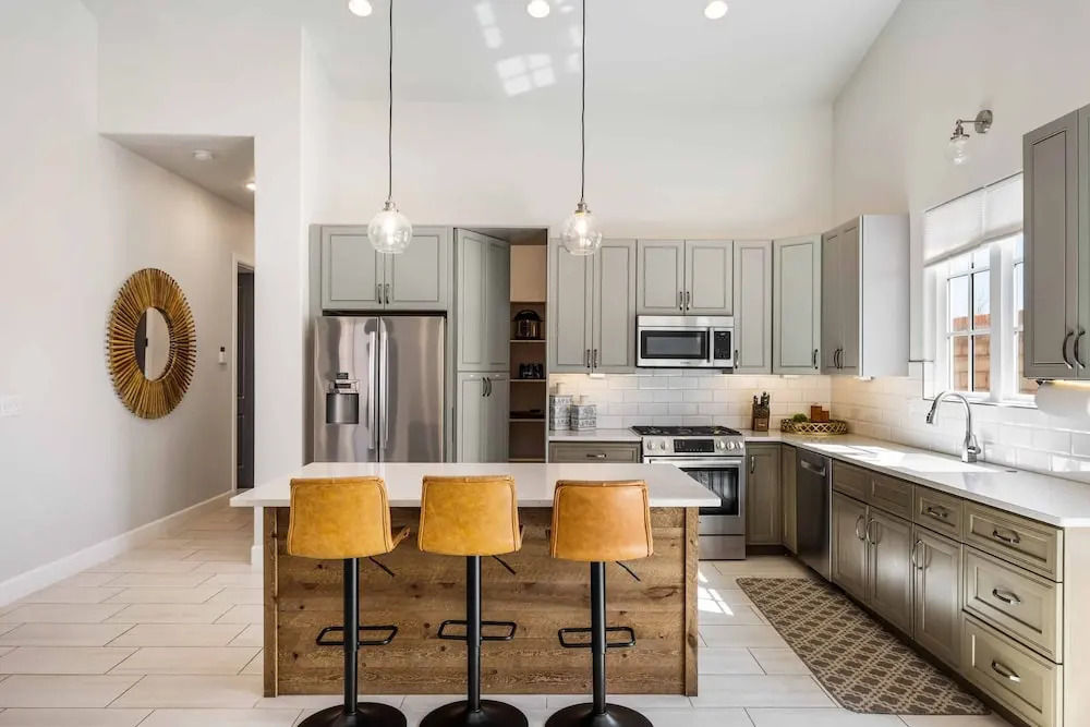 The Wanderer 2 Bedroom Home