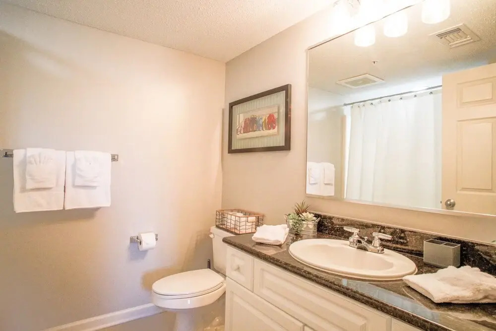 Yacht Club Villas #2-305 3 Bedroom Condo by RedAwning