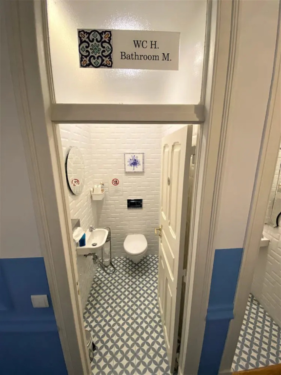 Rainbow Guesthouse 56