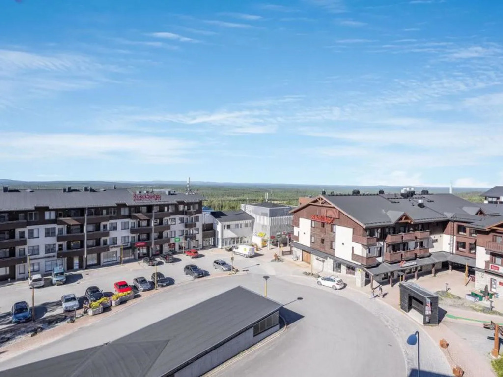 Ruka ski chalets 64, 1502