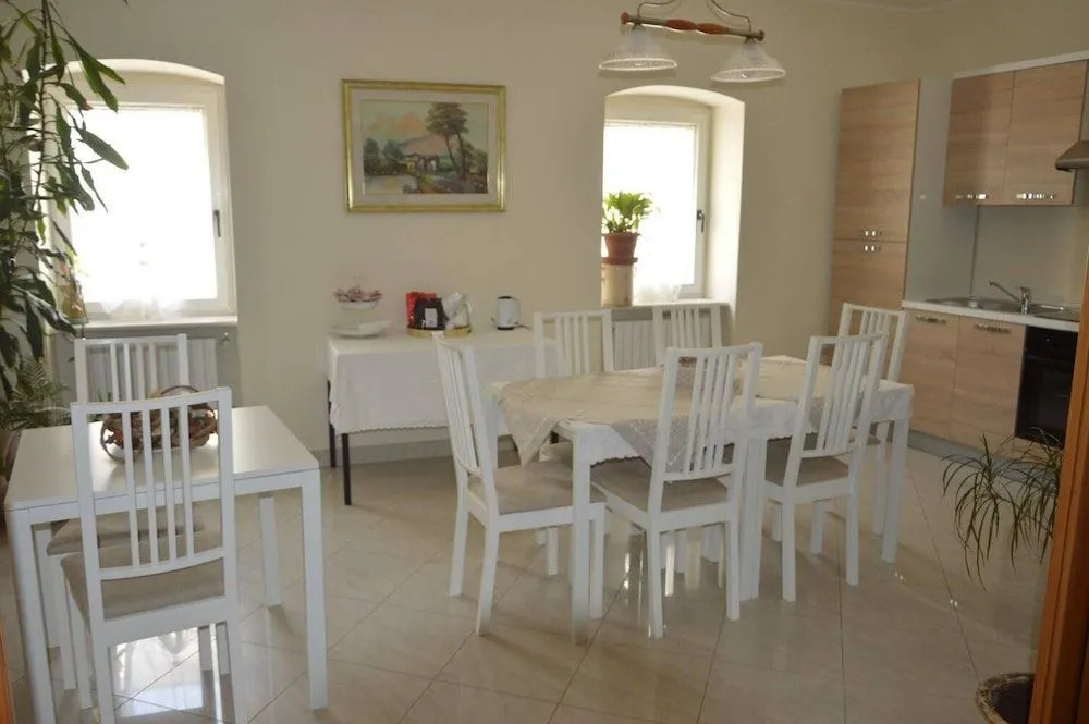 B&B La Colomba