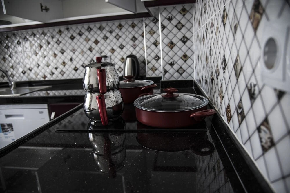 Aselia Suit Trabzon