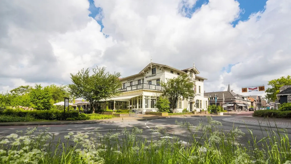 Hampshire Hotel - Avenarius