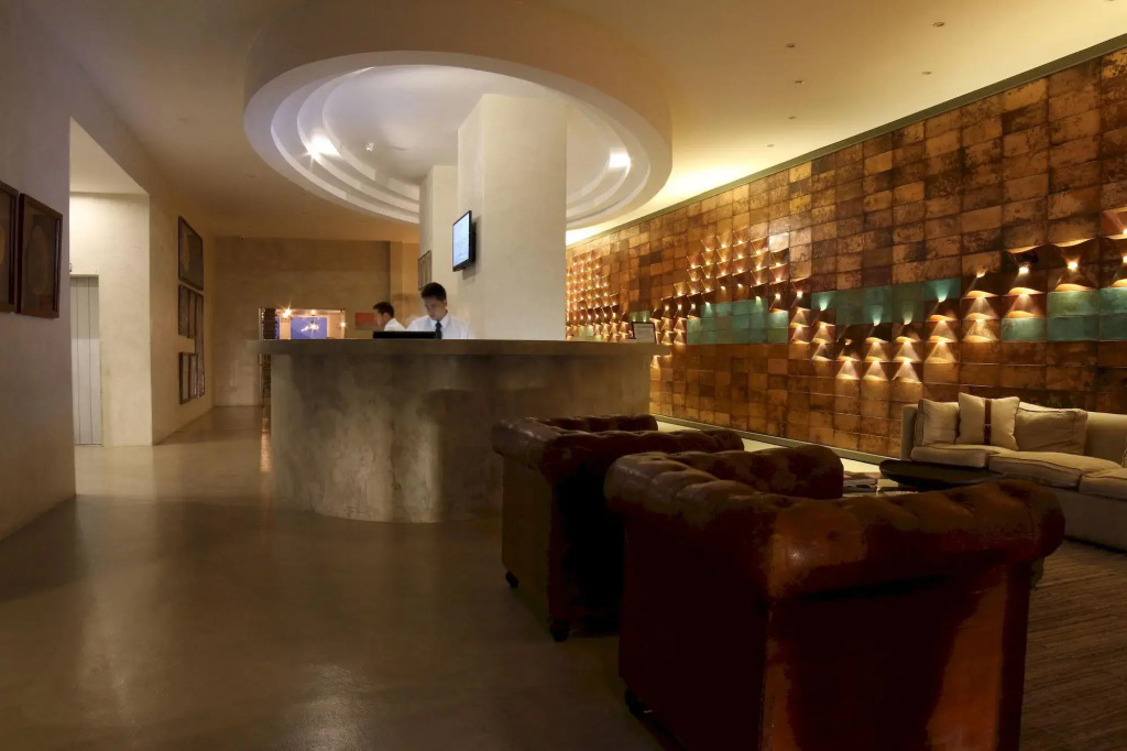 Hotel Gavina Costa Mar
