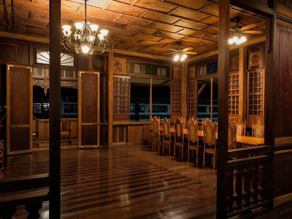 Casa Simeon