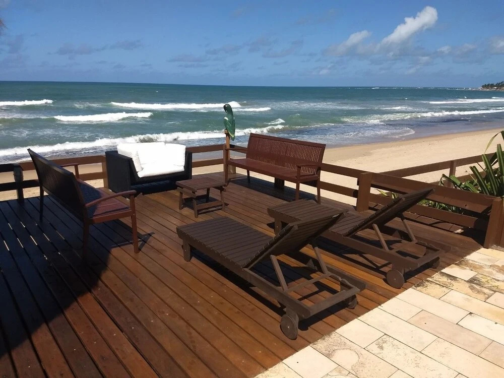 Casa Veramar Porto de Galinhas