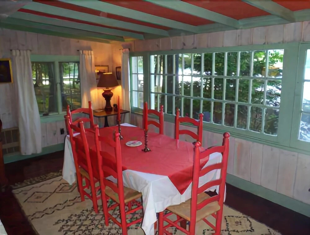 Bungalow - Three Bedroom Cottage