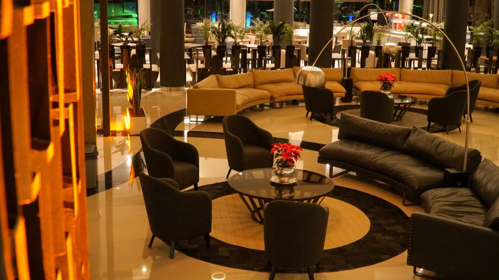 Eleton Resort & Spa