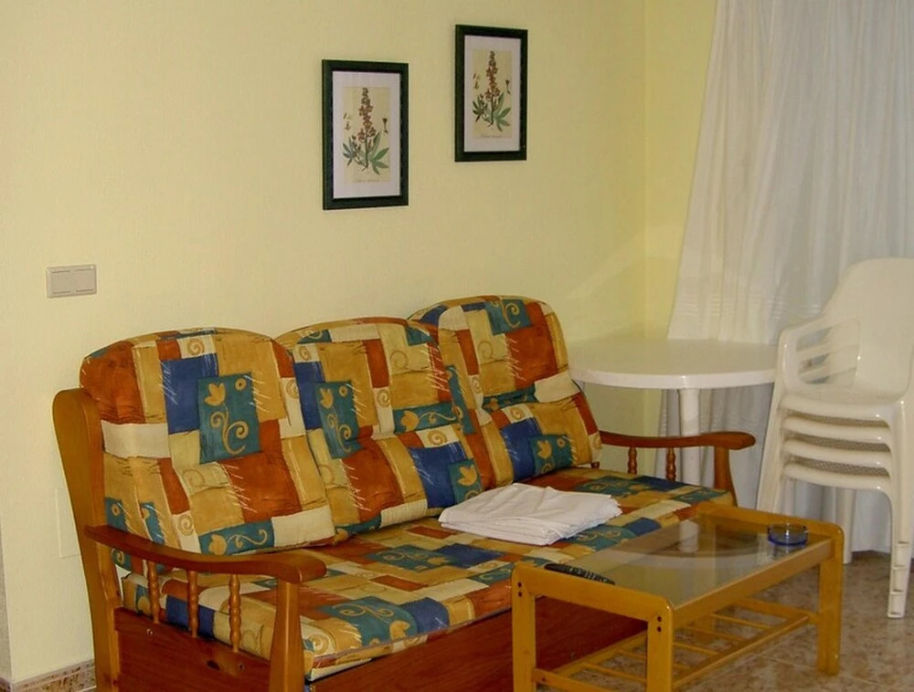 PA Apartamentos Puerto Playa