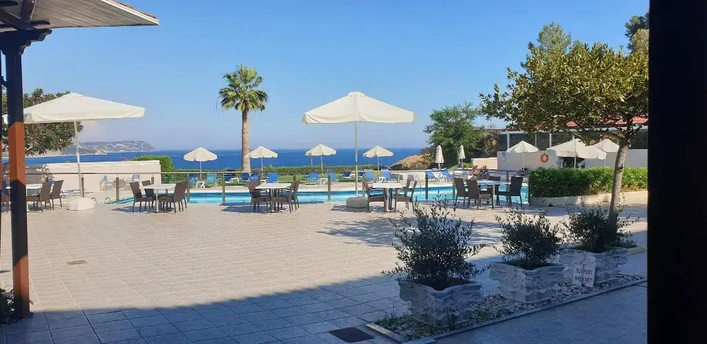 Karavados Beach Hotel