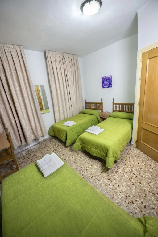 Hostal Santa Barbara