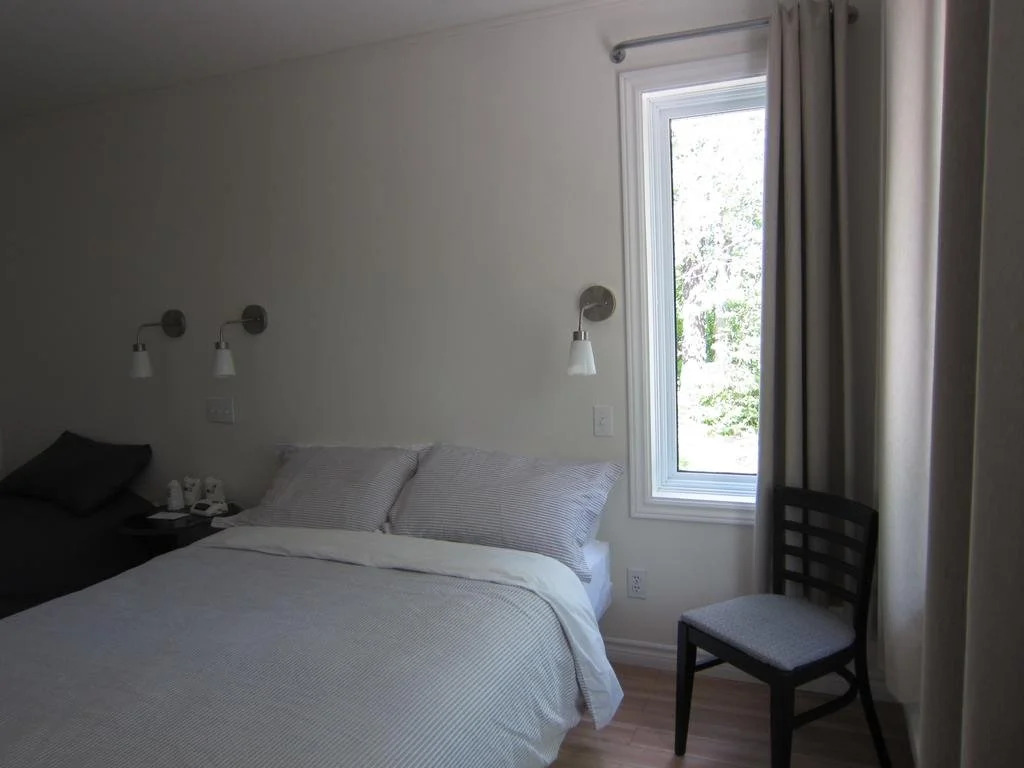 Auberge Île du Repos