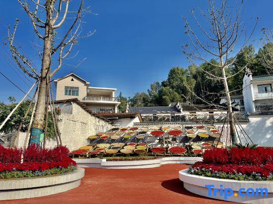 Floral Hotel · Shiersu hotel