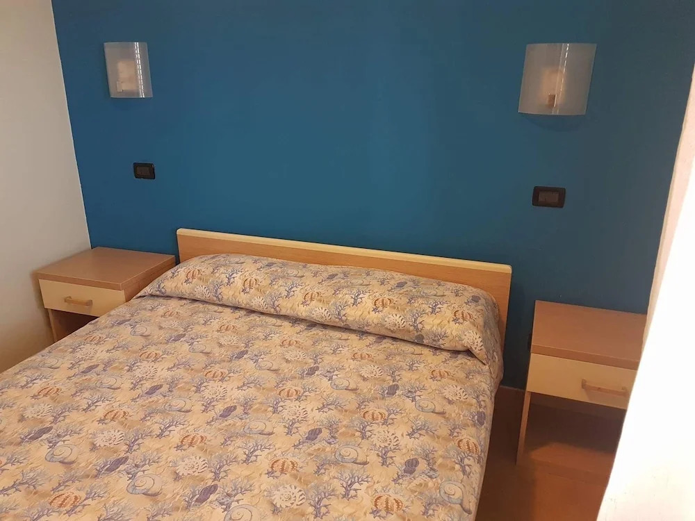 Scilla Resort