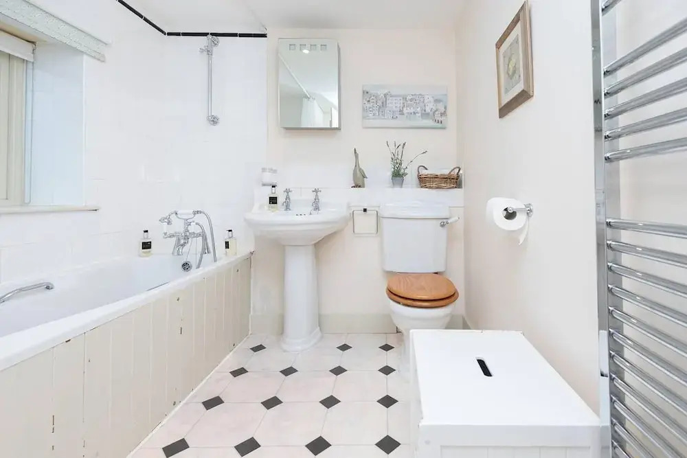 Hay Loft - Tranquil Cosy Holiday Cottage
