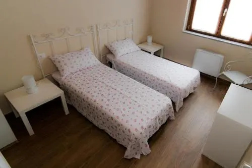 Agriturismo Cascina della Fontana