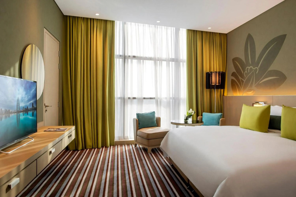 Downtown Rotana