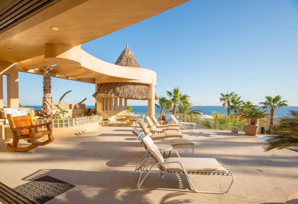 Villa Alegria del Arrecife