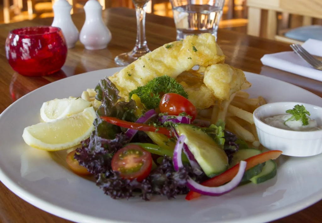 Lakefront Lodge Taupo