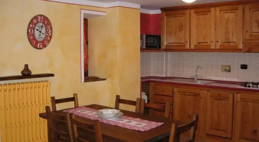 Casa Bert