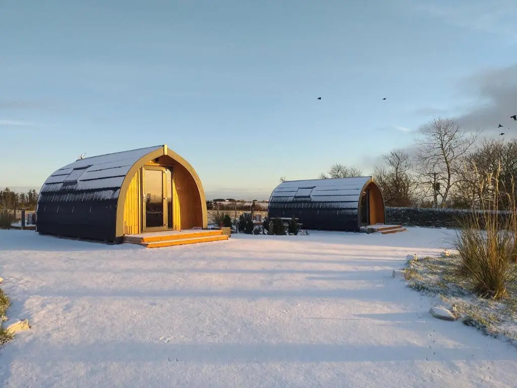 North Star Glamping