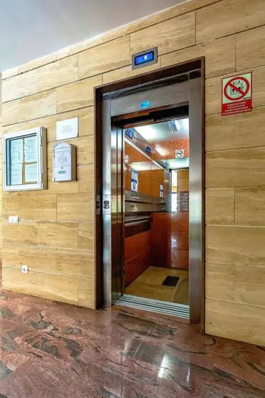 Los Gigantes 1 Bed Stylish apartment