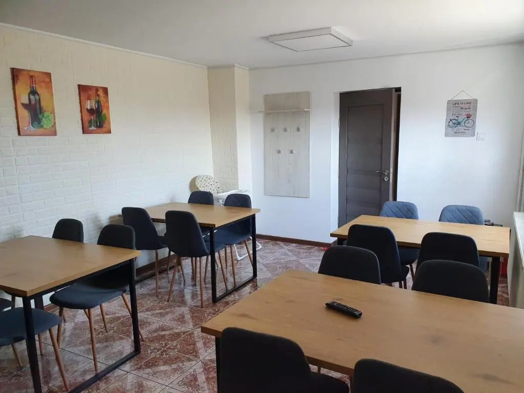 Casa Saga
