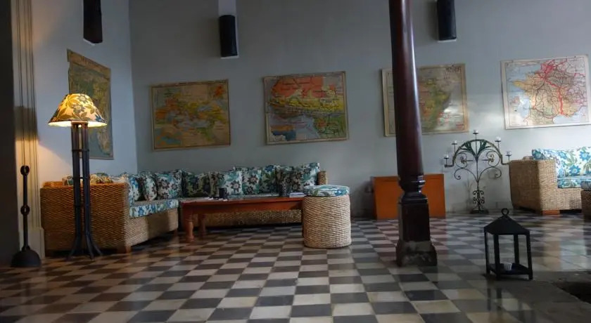 Casa Bubu Guest House